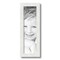 ArtToFrames 5x17 Inch Picture Frame, This 1.25 Inch Custom MDF Poster Frame is Available in Multiple Colors, Great for Your Art or Photos - Comes with Regular Glass and Corrugated Backing (A96AT)